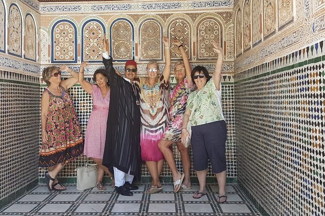 Marrakech Cultural & Shopping Tour: Old City & Souks - Who this tour is for, and who should skip it