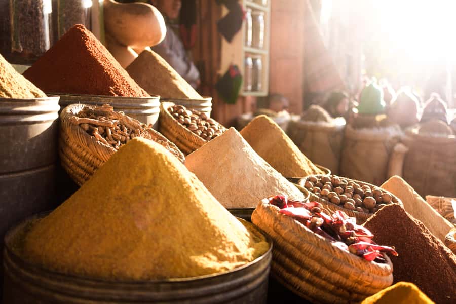Marrakech: Customized Guided Walking Tour - Medina alleyways, artisans, and the culture lens that changes everything