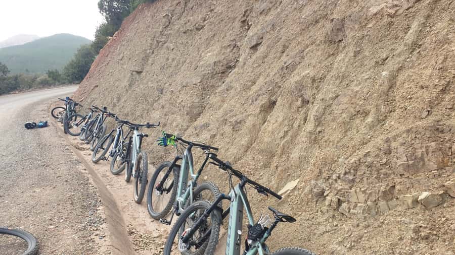 Marrakech: Day E-Bike Tour & Atlas Mountains - Key highlights worth your attention