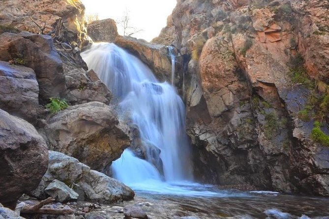 Marrakech Day Trip: Agafay Desert, Atlas Mountains and Camel Ride - Atlas Valleys by Car: Imlil, Asni, and Amizmiz Change the Mood