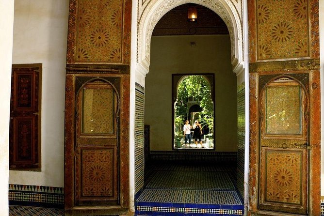 Marrakech Day Trip From Agadir - Jemaa el-Fnaa Market Square: Your First Real Taste