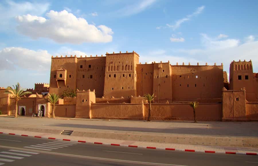 Marrakech: Day-Trip to UNESCO Kasbahs and Ouarzazate Tour - Why the Marrakech to Ouarzazate route feels like a movie set