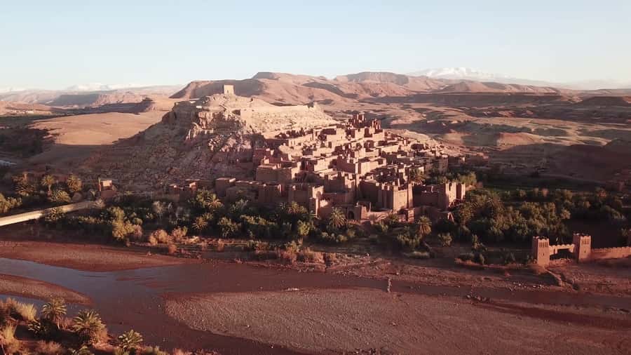 Marrakech: Day-Trip to UNESCO Kasbahs and Ouarzazate Tour - Price and value: what $141 per person buys you