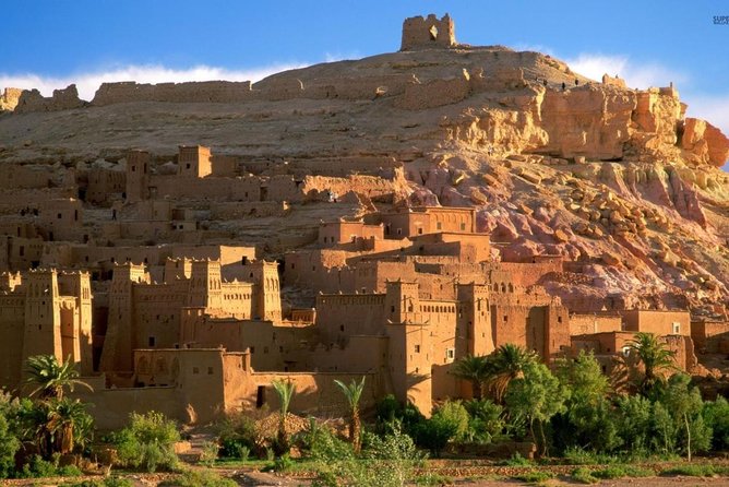 Marrakech Desert: Camel Ride, Quad Biking & Dinner Show Options - If your booking includes more desert days, here is what the longer version adds