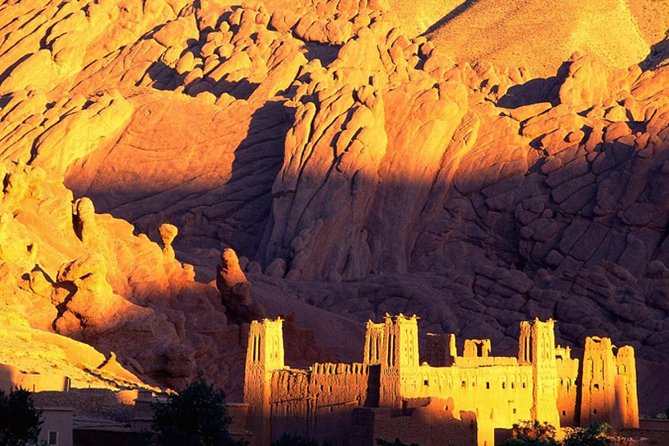 Marrakech Desert Dinner show with Quad bike at sunset - Should You Book? My Honest Decision Guide
