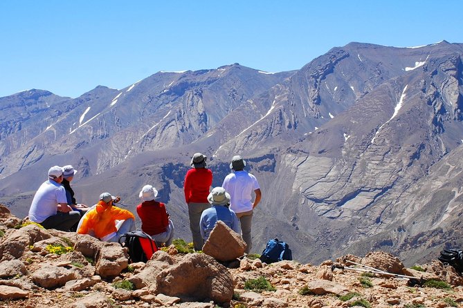 Marrakech Desert Quad and Camel ride, Lunch, and Poolside - Quad Bike Across Agafay: Where the Fun Starts