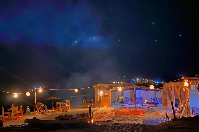 Marrakech Desert Tour & Sunset Camel Ride with Dinner Show - Argon Oil Cooperative Stop, Why It Feels Like More Than a Tourist Photo