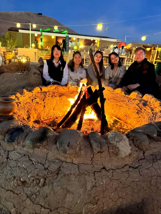 Marrakech: Desert Tour with Dinner, Show and Camel Ride - Moroccan Dinner Under the Stars: Food You’ll Actually Want