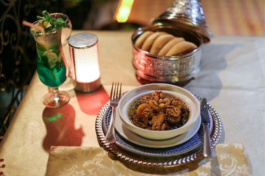 Marrakech: Dinner Show at Dar Essalam Restaurant - Should You Book Dar Essalam for a Marrakech Dinner Show?