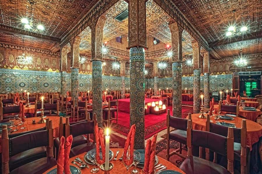 Marrakech: Dinner Show at Dar Essalam Restaurant - Price and Value: Is $34 Worth It?