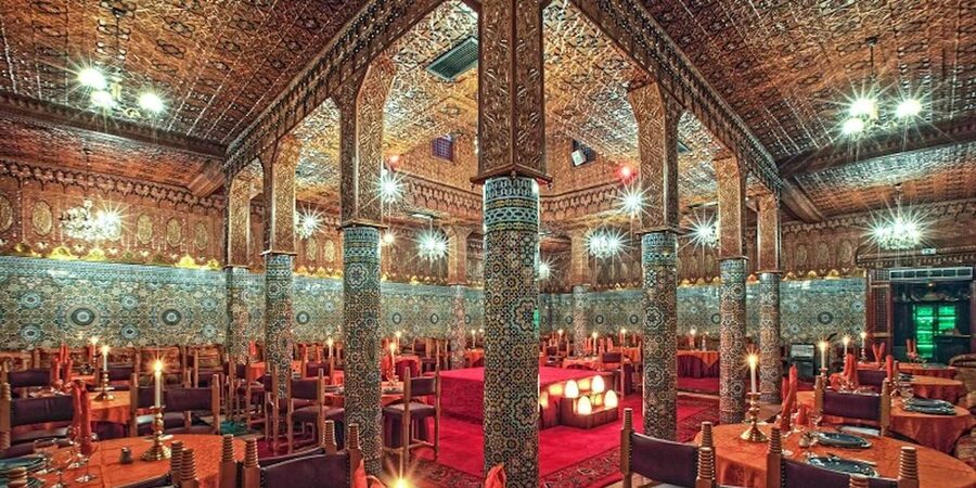 Marrakech: Dinner Show at Dar Essalam Restaurant - Who Should Book This (And Who Should Skip It)