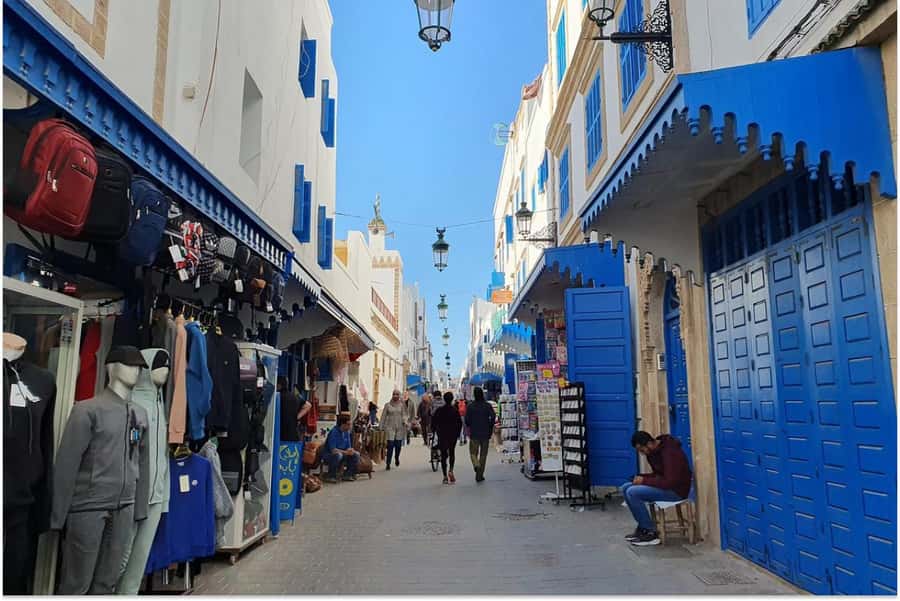 Marrakech: Essaouira Day Trip with Guided Tour - Key Things I’d Plan Around