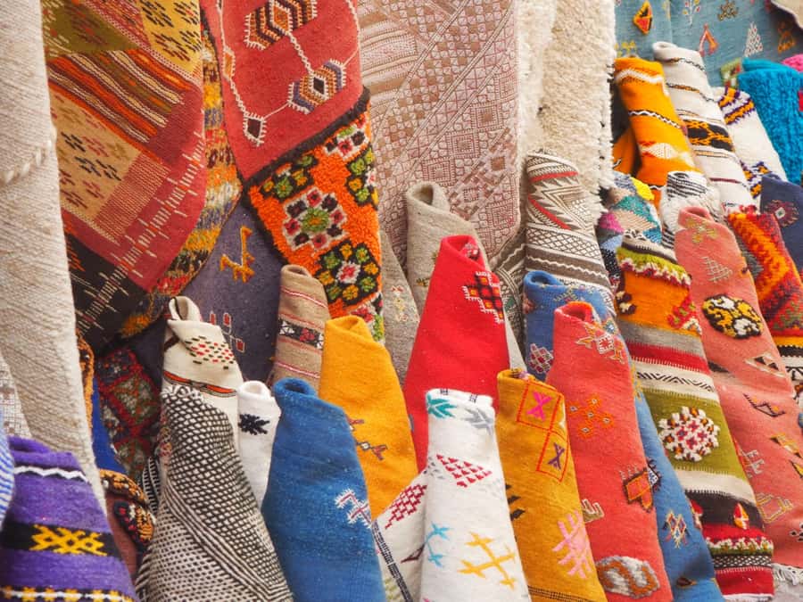 Marrakech: Essaouira Day Trip with Transfers and Co-op Visit - Key Things That Make This Day Trip Worth It