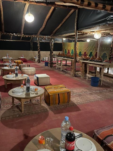 Marrakech: Evening Escape to the Agafay Desert - Camel ride option: short time, better photos, and how to think about it