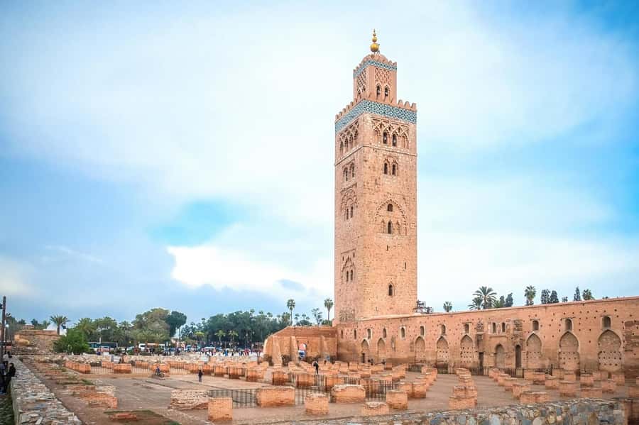 Marrakech Excursion Full Day Trip From Agadir - Key Points You’ll Actually Care About