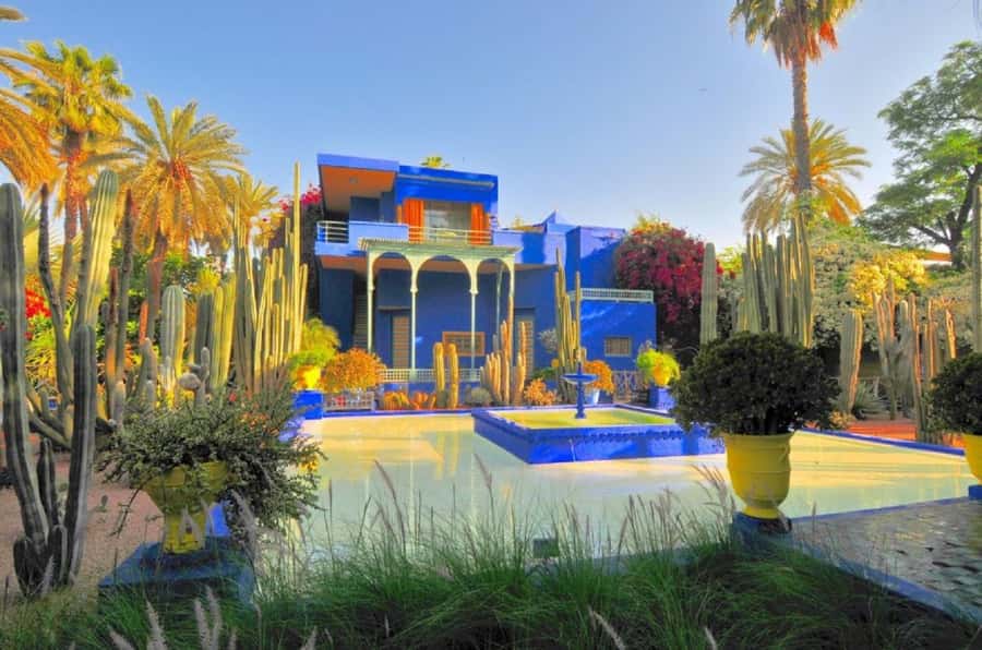 Marrakech Excursion Full Day Trip From Agadir - Road Time from Agadir to Marrakech: Plan for the Long Part