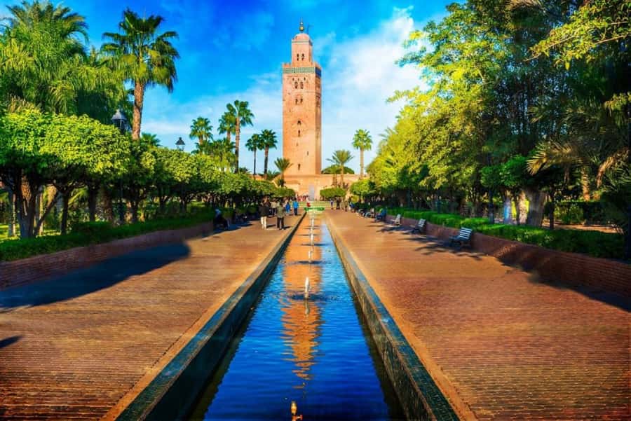 Marrakech Excursion Full Day Trip From Agadir - Free Time at the End: The Smart Way to Use It