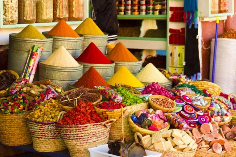 Marrakech Excursion Full Day Trip From Agadir - Who This Trip Suits Best (And Who Might Feel It’s Too Much)