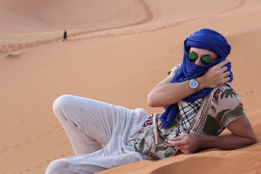Marrakech/Fez: 3-Day Merzouga Desert Trip, Luxury ATV Option - Key takeaways before you go
