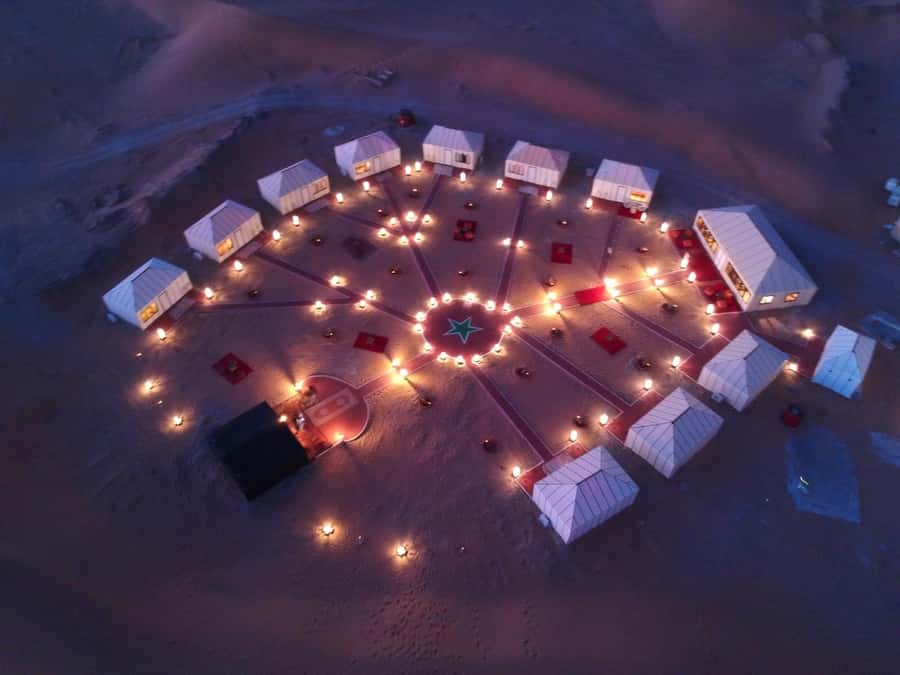 Marrakech/Fez: 3-Day Merzouga Desert Trip, Luxury ATV Option - Should you book this Merzouga trip with the ATV option?