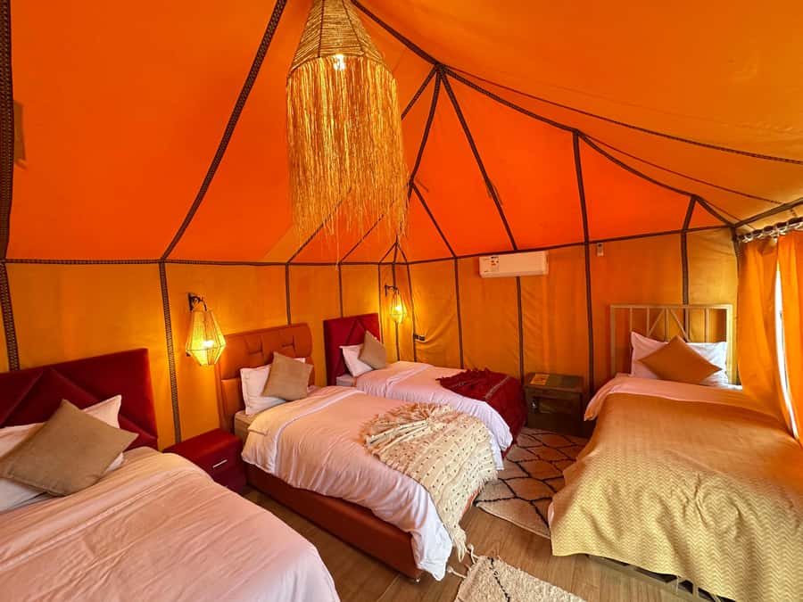Marrakech/Fez: 3-Day Merzouga Desert Trip, Luxury ATV Option - The Road from Marrakech to Merzouga: Why the drive is part of the point