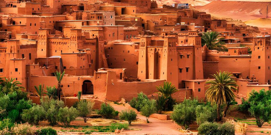 Marrakech/Fez: 3-Day Merzouga Desert Trip, Luxury ATV Option - Who should book this, and who should skip it