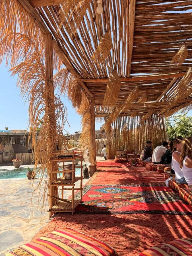 Marrakech: Full-Day Camel Ride, Quad Bike, & Spa Tour - Practical Tips That Make This Day Feel Better