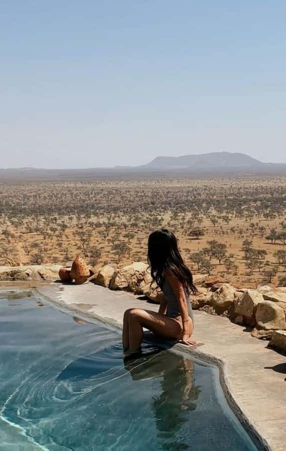 Marrakech: Full-Day Camel Ride, Quad Bike, & Spa Tour - Agafay Desert Feels Like Escape, Not Just an Excursion