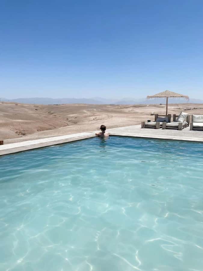 Marrakech: Full-Day Camel Ride, Quad Bike, & Spa Tour - Quad Biking in the Rocky Desert: Adrenaline With a Shared Seat