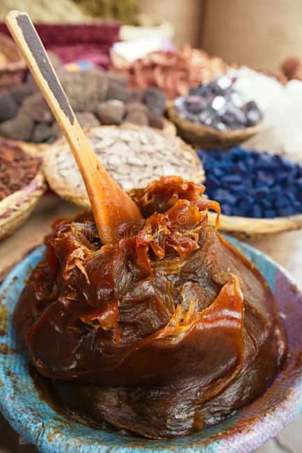 Marrakech: Full-Day Camel Ride, Quad Bike, & Spa Tour - Hammam Spa Session: Black Soap, Eucalyptus Scrub, and Argan Oil Massage