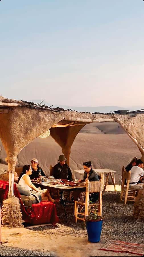 Marrakech: Full-Day Camel Ride, Quad Bike, & Spa Tour - Who This Tour Fits Best (And Who Should Rethink It)