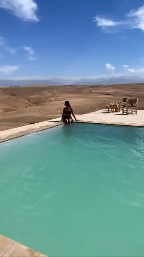 Marrakech: Full-Day Camel Ride, Quad Bike, & Spa Tour - Hotel Pickup, Breakfast, and How the Day Starts Smoothly