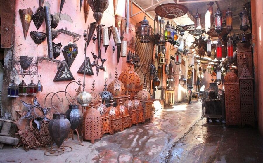 Marrakech Full-day excursion From Casablanca - Who This Marrakech Full-Day Trip Is Best For