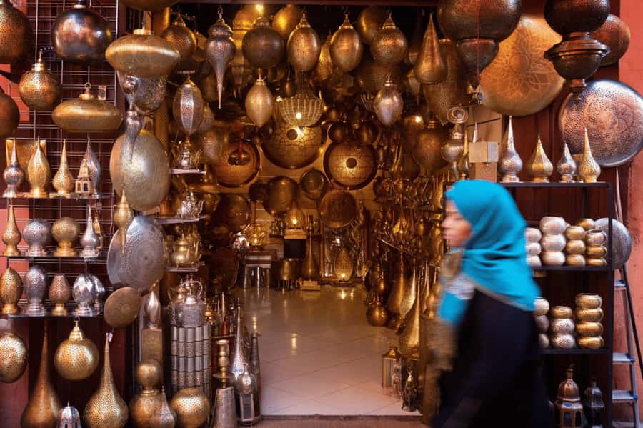 Marrakech Full-day excursion From Casablanca - Palmeraie Camel Ride: Free and Fun, With Photo-Friendly Reality