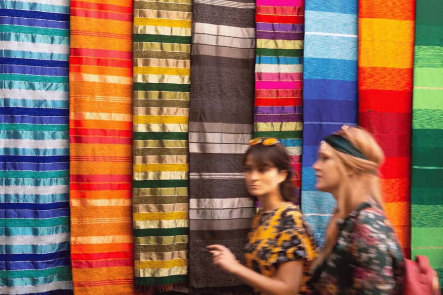 Marrakech Full-day excursion From Casablanca - The Staff Factor: Drivers and Guides Who Keep the Day Smooth