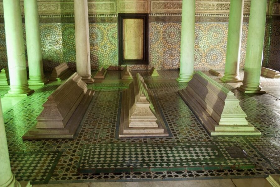 Marrakech Full-Day Guided Tour with Lunch - Price and logistics: what $77 really covers in a 9-hour day