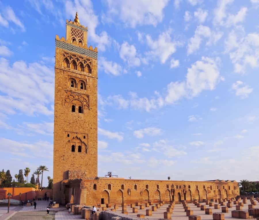 Marrakech Full-Day Guided Tour with Lunch - Should you book this Marrakech full-day guided tour with lunch?