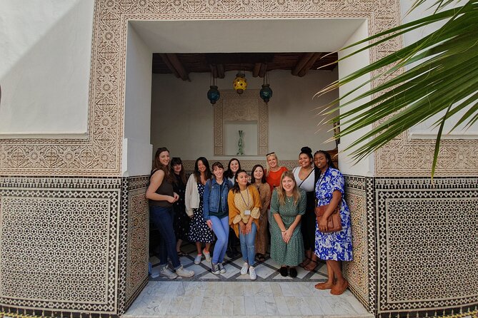 Marrakech golden city tour - Marrakech Golden City Tour in 3.5 Hours: What You Really See