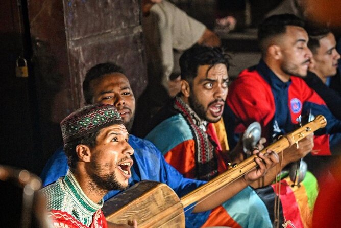 Marrakech golden city tour - Price, Value, and What Is Not Included
