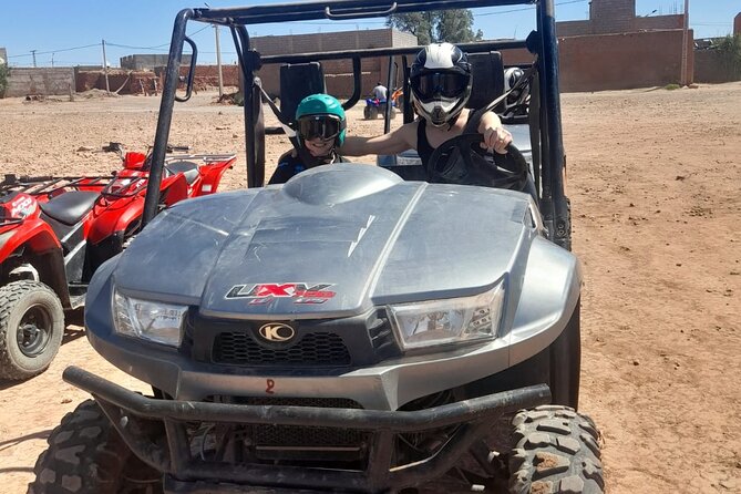 Marrakech Grove Palm Buggy Tour - Price and value: what $94.08 really buys you