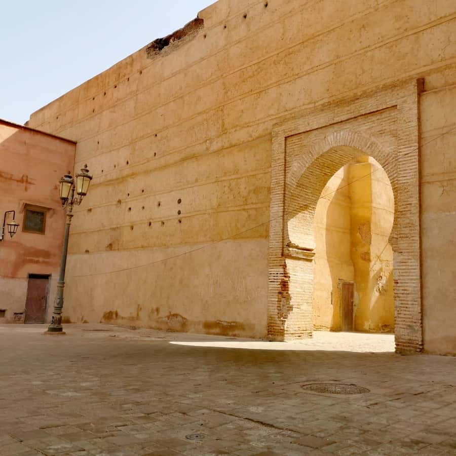 Marrakech: Guided Bike Tour with a local Guide - Key Things I’d Circle for This Tour