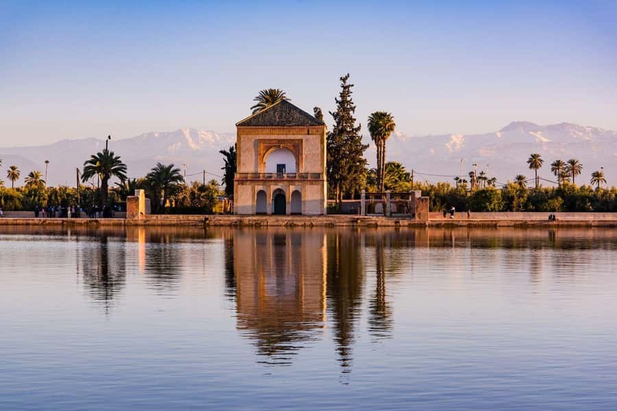 Marrakech: Guided City and Gardens Highlights Tour - Key points worth knowing before you go