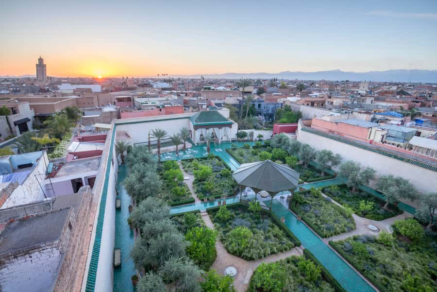 Marrakech: Guided City and Gardens Highlights Tour - Price and value: what $46 gets you, plus the one extra fee
