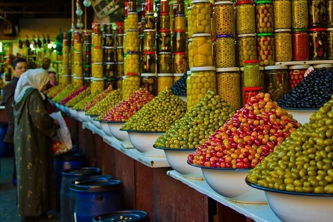 Marrakech: Guided City & Gardens Highlights Tour - What This Tour Includes, and What Costs Extra