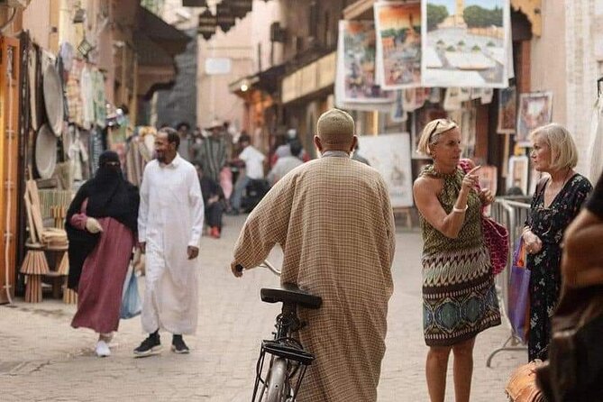 Marrakech guided city tour - Key highlights worth planning around
