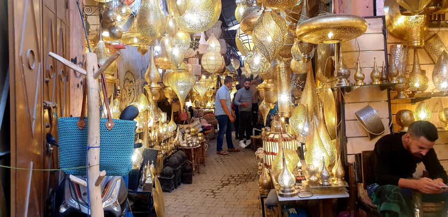 Marrakech: Guided Medina History & Culture Tour - FAQ