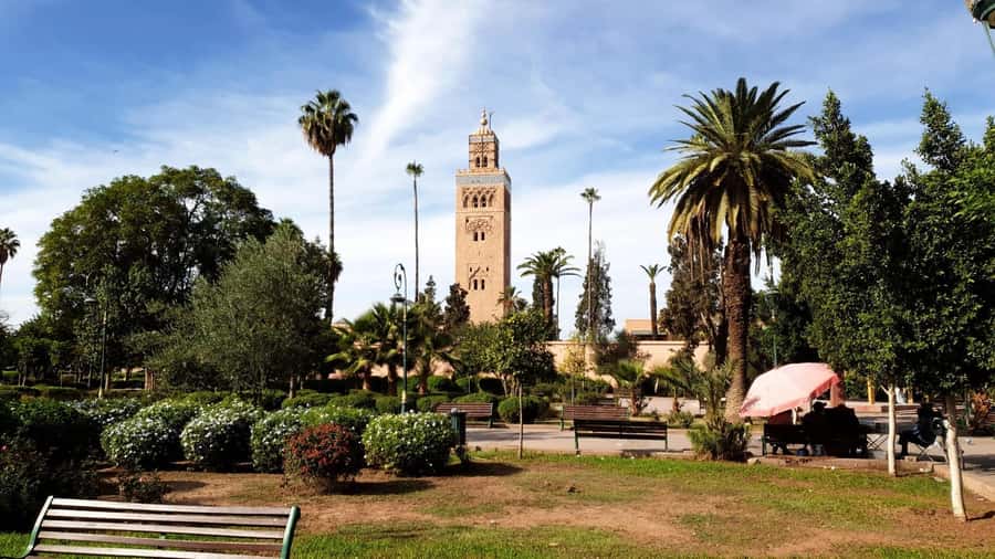 Marrakech: Guided Medina History & Culture Tour - Jemaa el-Fna finish: street performance energy after your heritage loop