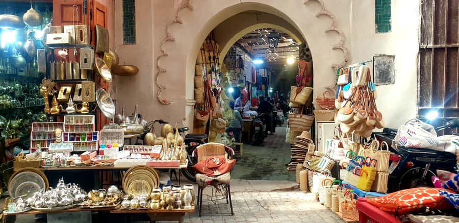 Marrakech: Guided Medina History & Culture Tour - Should you book the Marrakech Medina History & Culture Tour?