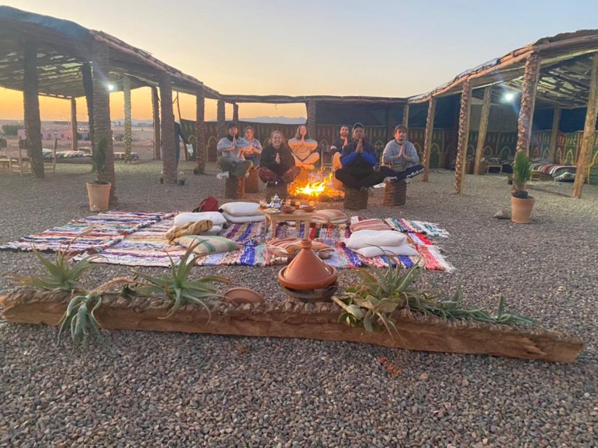 Marrakech: Guided Quad Bike and Camel Ride Tour with Tea - Photo Support and Water: Why This Feels Like a Tour, Not Just Random Riding