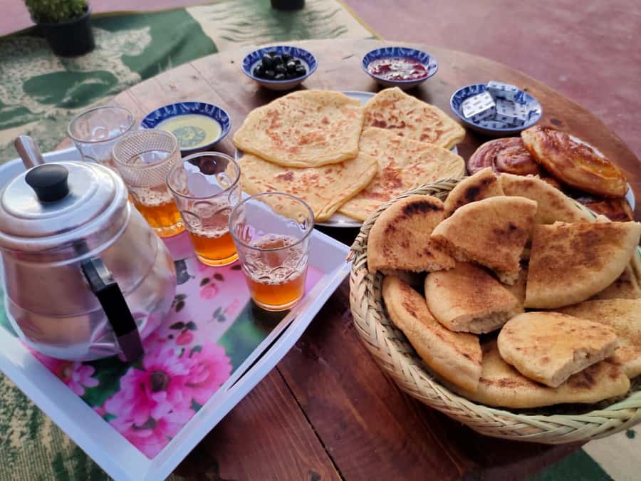 Marrakech: Guided Quad Bike and Camel Ride Tour with Tea - Who This Tour Is Best For, and Who Should Rethink It